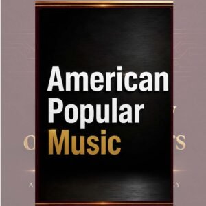 American Popular Music