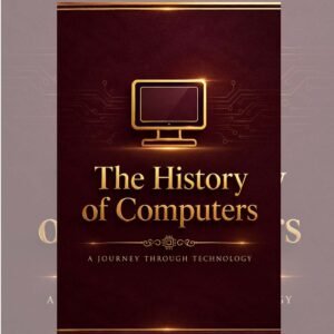 The History of Computers